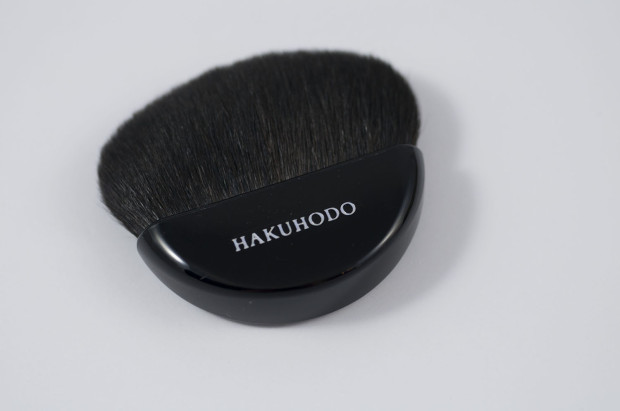 Powder Brush