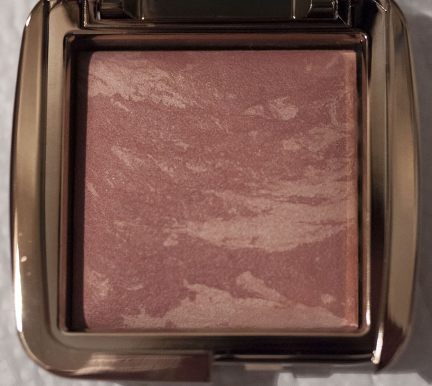 Hourglass Ambient Lighting Blush Mood Exposure