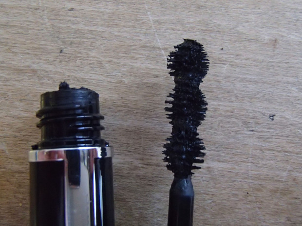 Givenchy Noir Couture Mascara