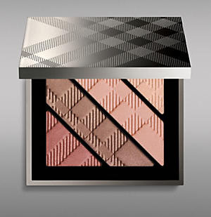 Burberry Beauty Spring 2014 Rose Quad