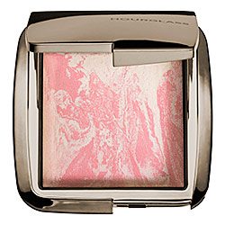Hourglass Ambient Lighting Blush Ethereal Glow