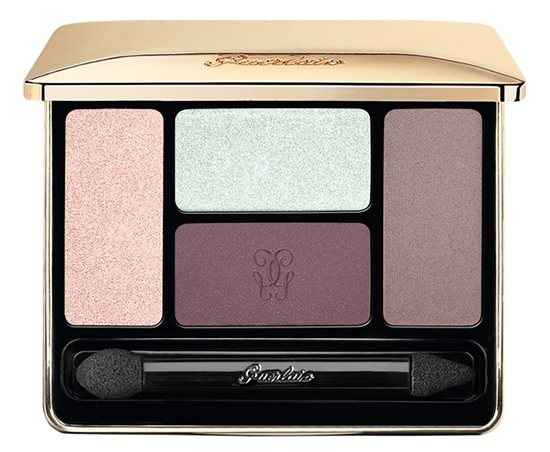 Guerlain Spring 2014