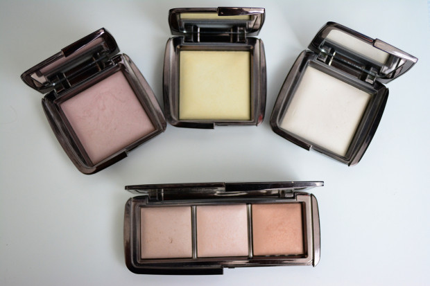 Hourglass Ambient Lighting Powder