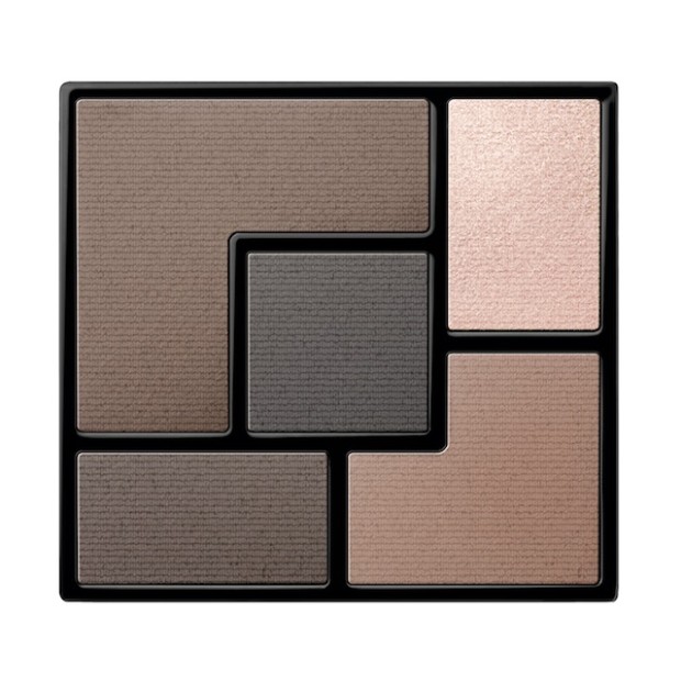 YSL Couture Palette