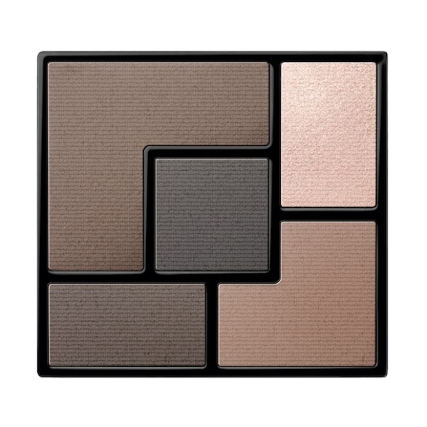 YSL Couture Palette