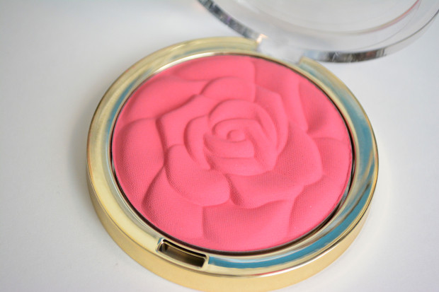 Milani Tea Rose Blush