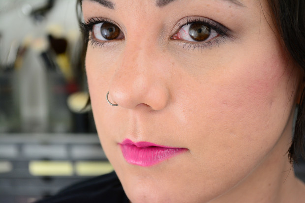 Maybelline Color Elixir Fuschia Flourish