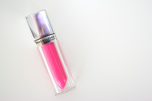Maybelline Color Elixir Fuschia Flourish