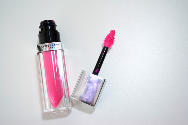 Maybelline Color Elixir Fuschia Flourish