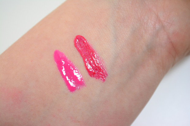 Maybelline Color Elixir Fuschia Flourish