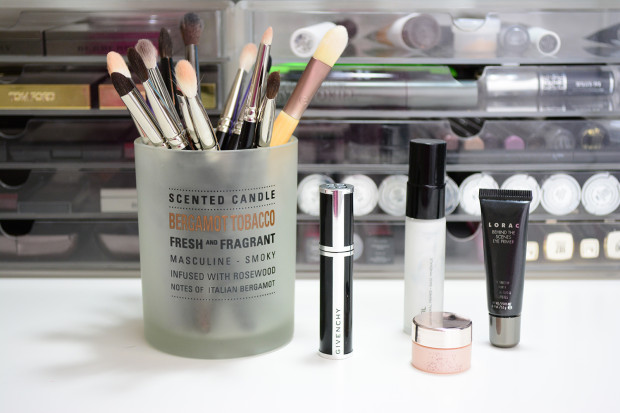 March Empties