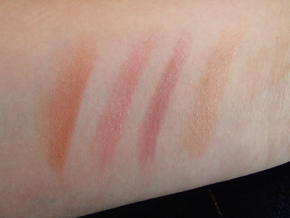 Rouge Bunny Rouge Blush Wand Manet, Vermeer, Rubens, Titian