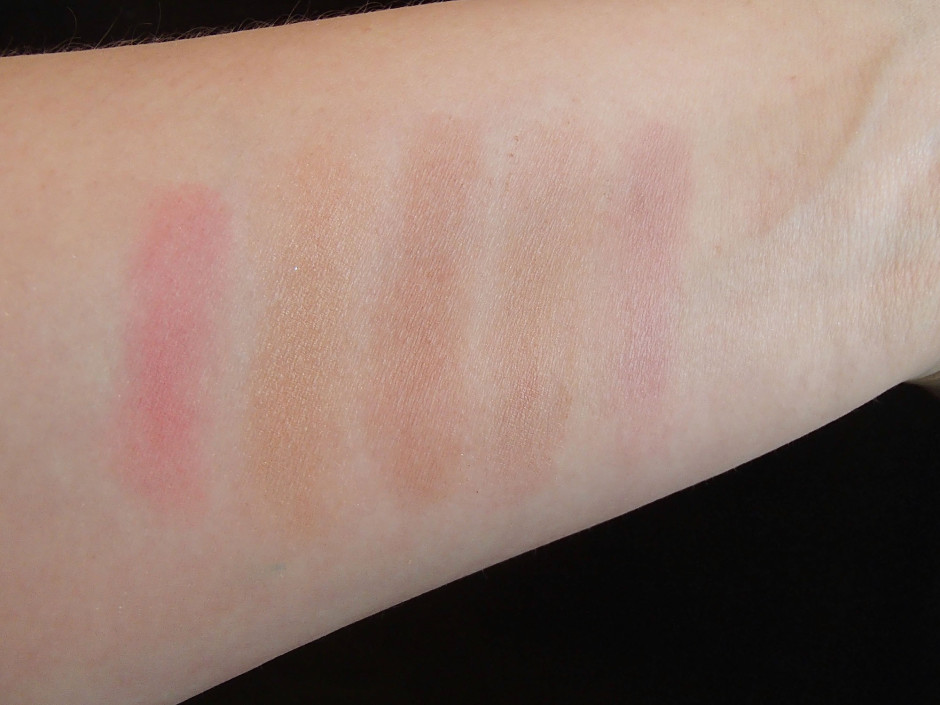 Rouge bunny discount rouge blush