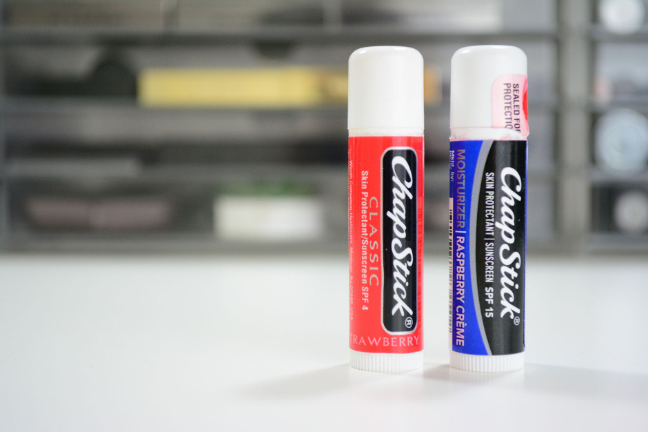 Chapstick