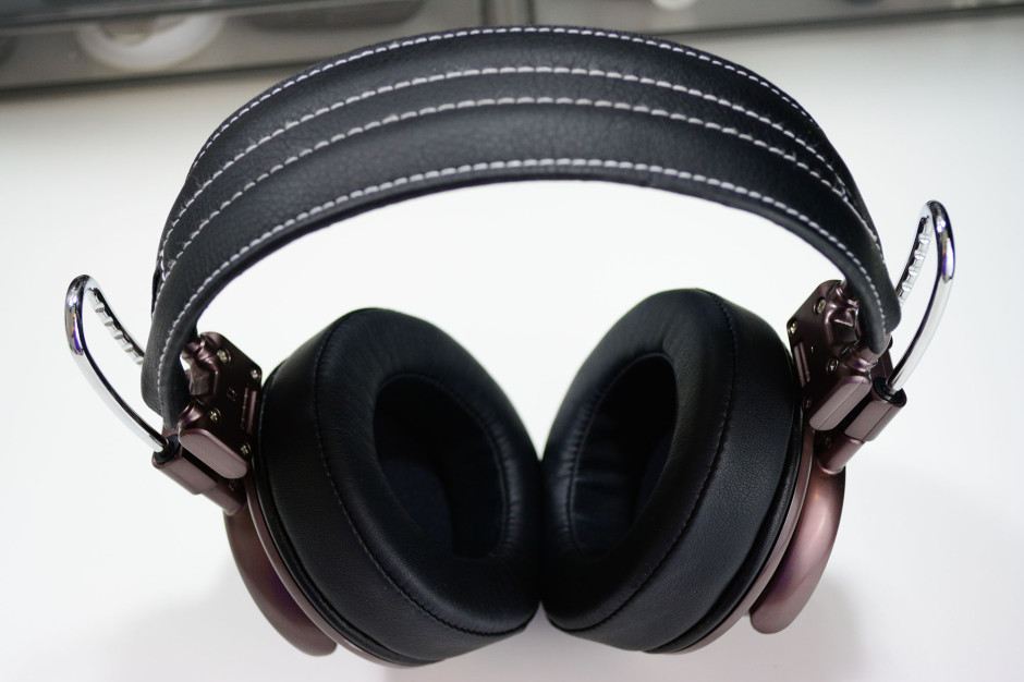 California Headphone Company Silverado