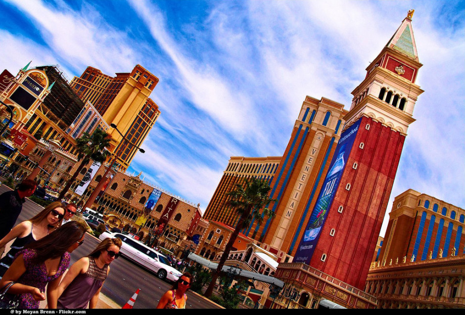 Las Vegas