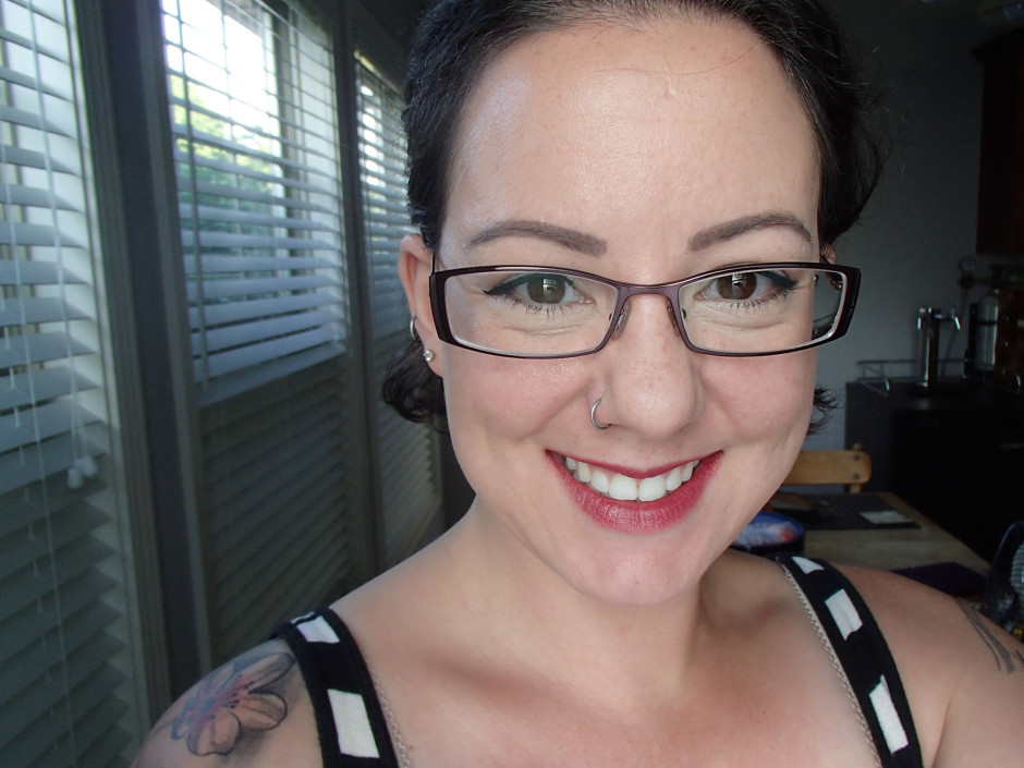 Givenchy Poudre Terre Exotique FOTD