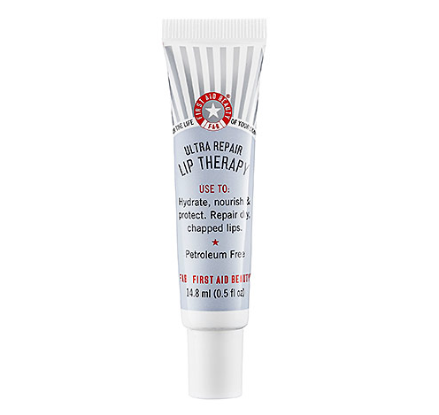 First Aid Beauty Ultra Repair Lip Therapy