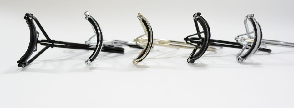 Lash Curler Comparison