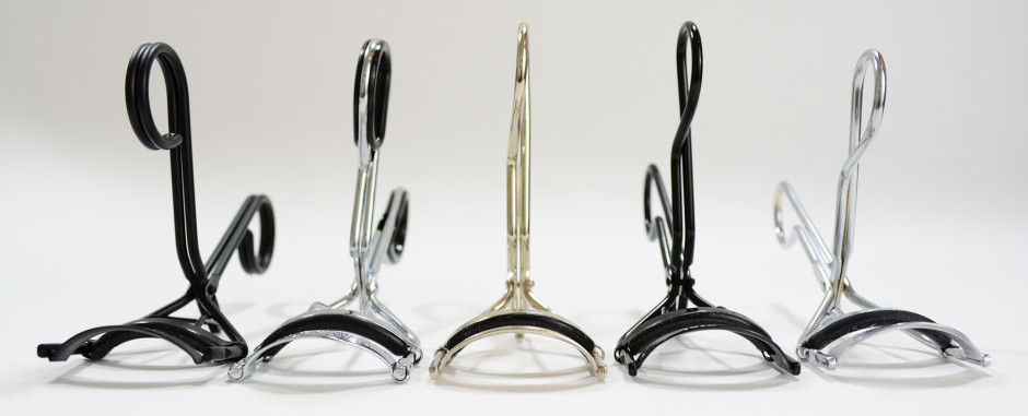 Lash Curler Comparison