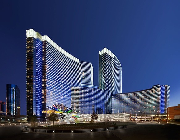 Aria Las Vegas