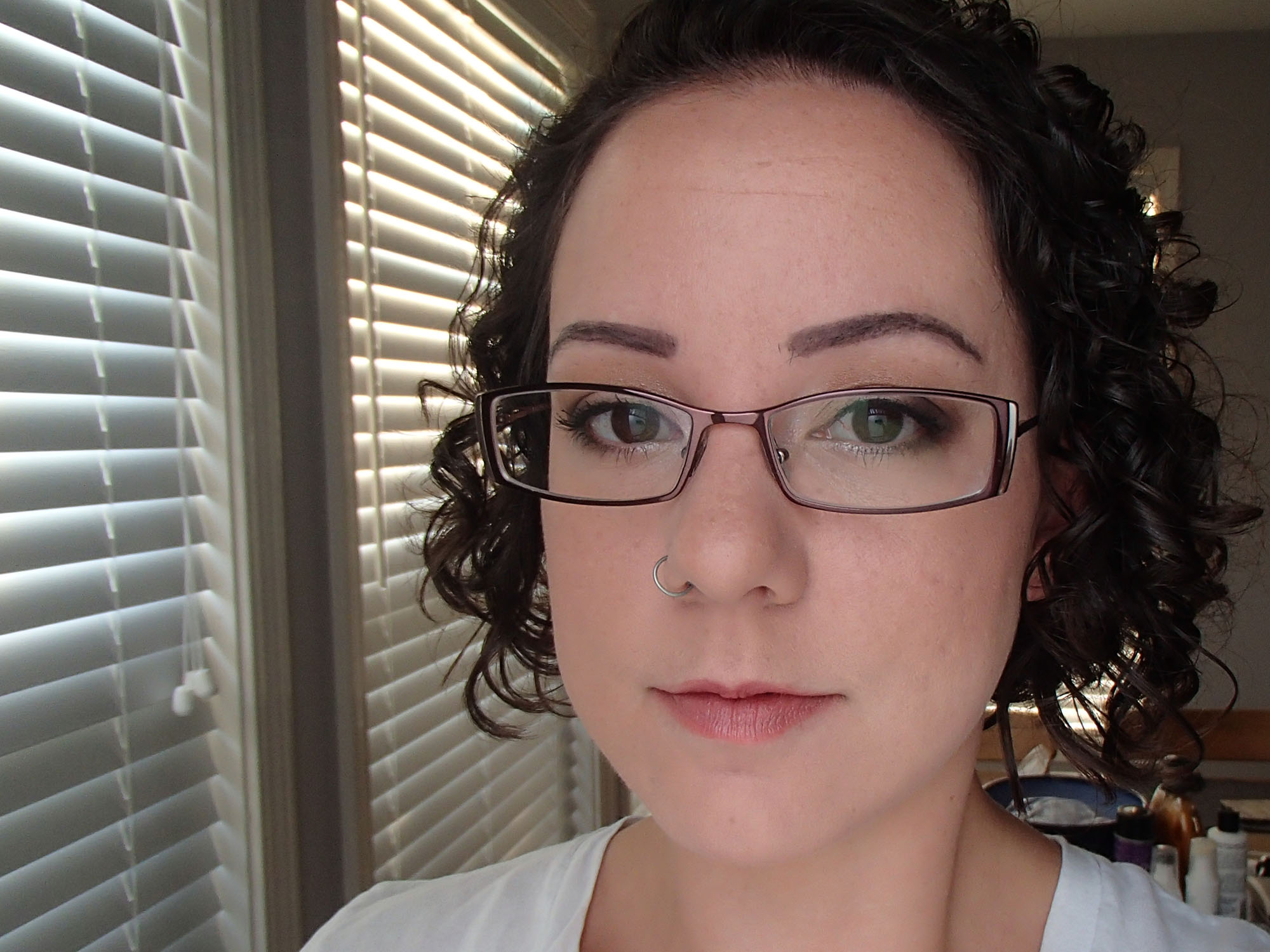 30 Faces: Day 12