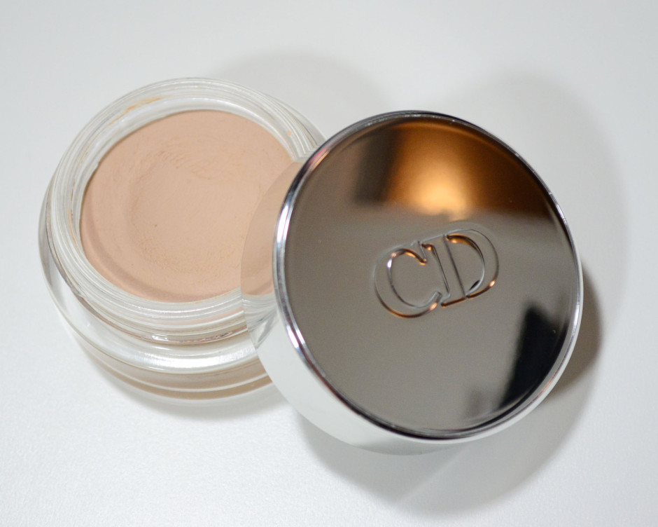 dior eyeshadow base