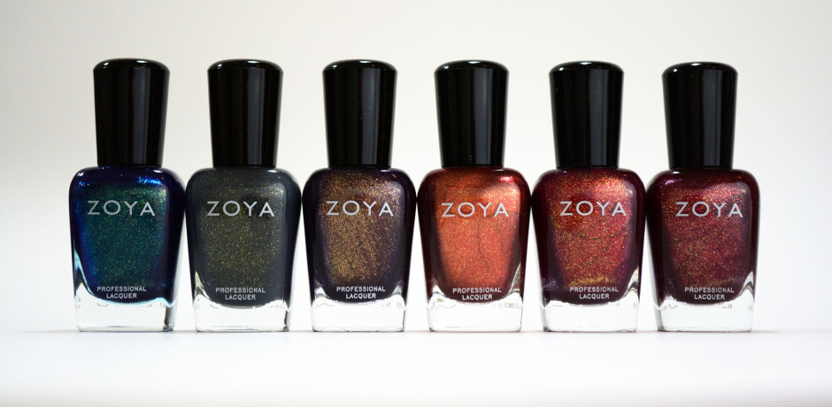 Zoya Ignite