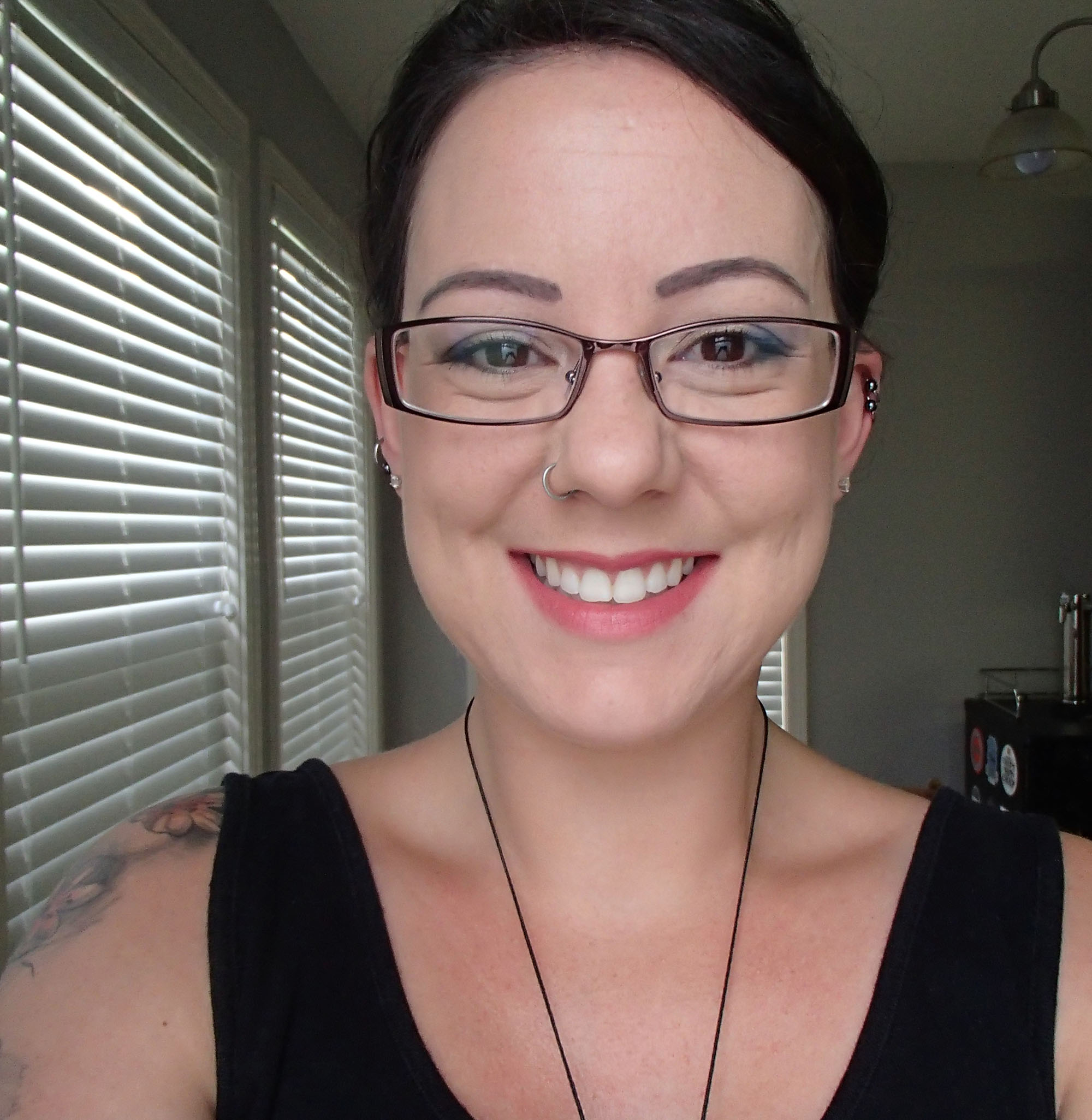 30 Faces Day #18
