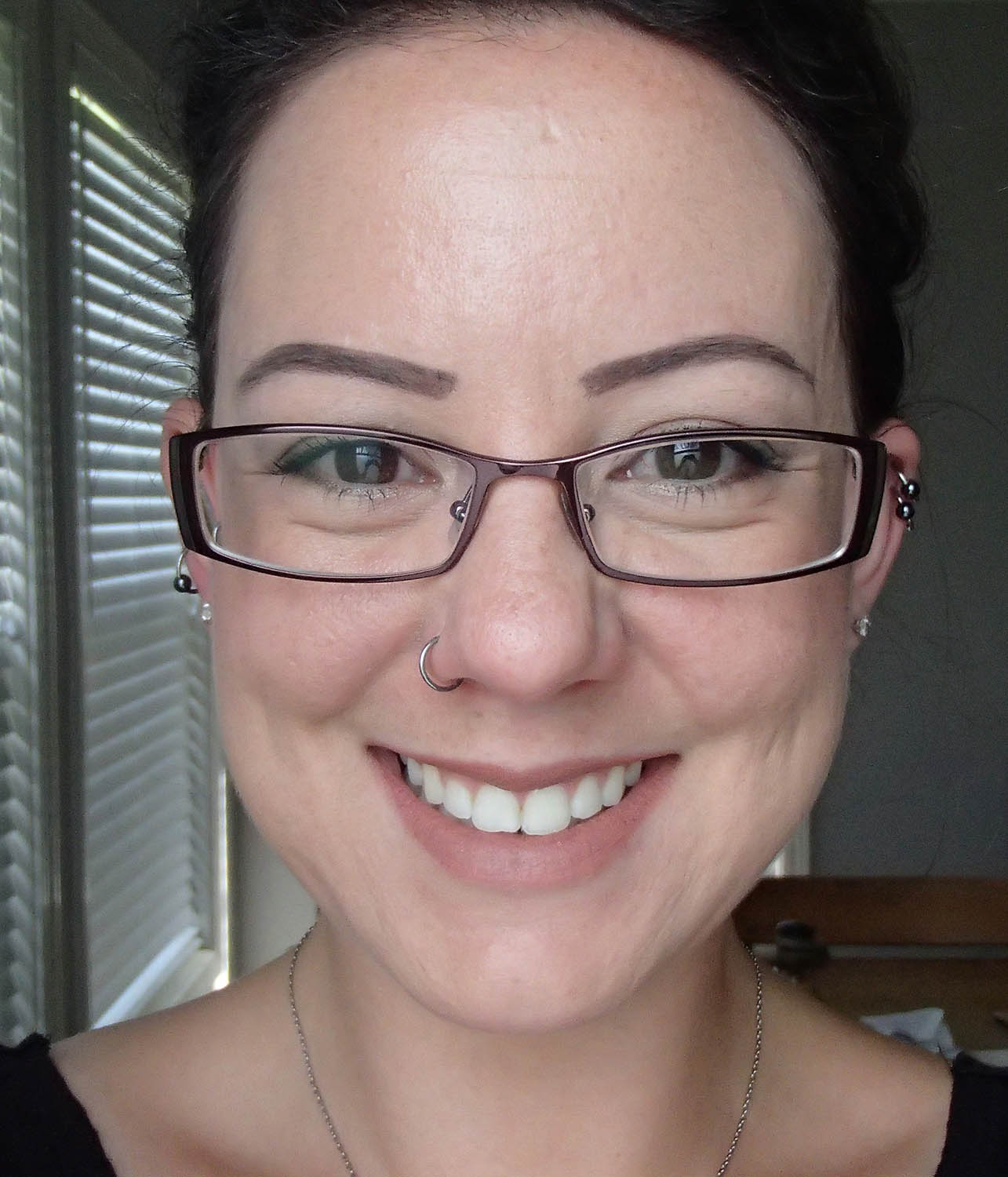 30 Faces #19