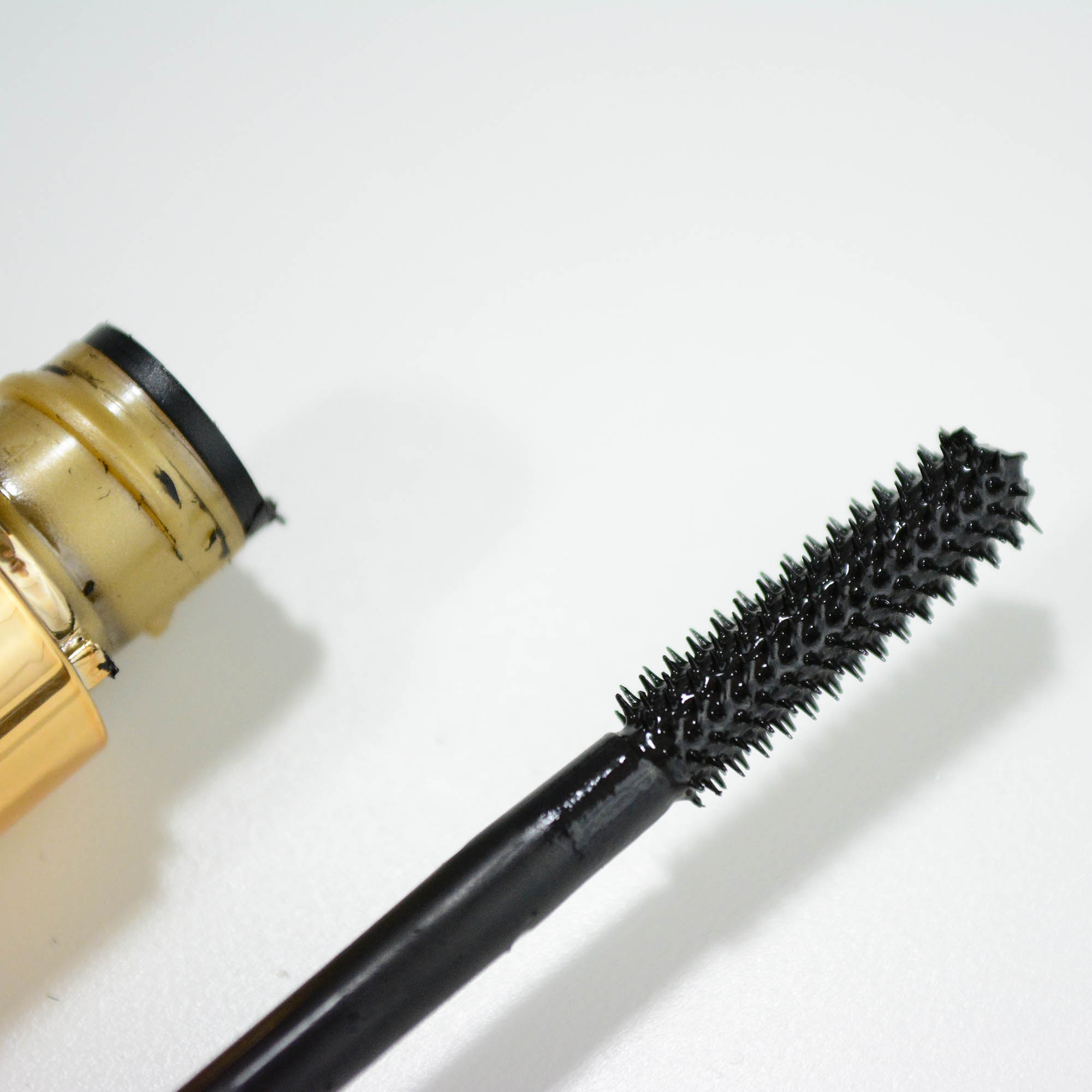 No7 Stay Perfect Mascara Review