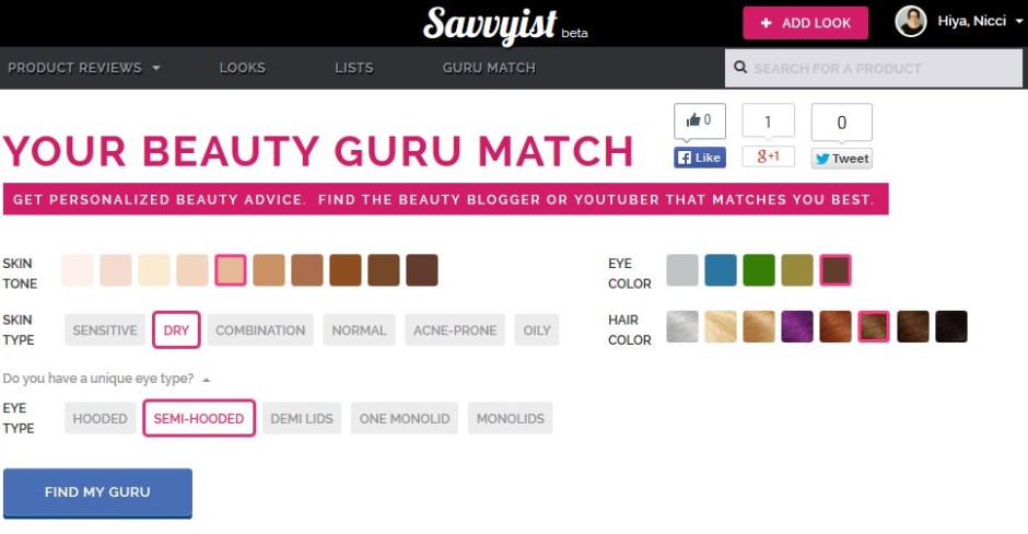 Savvyist
