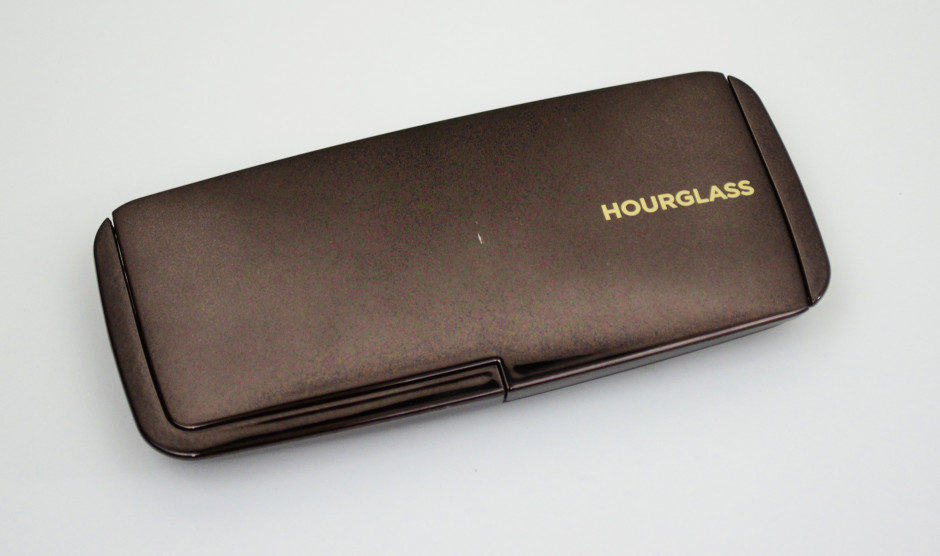 Hourglass Modernist Palette Infinity