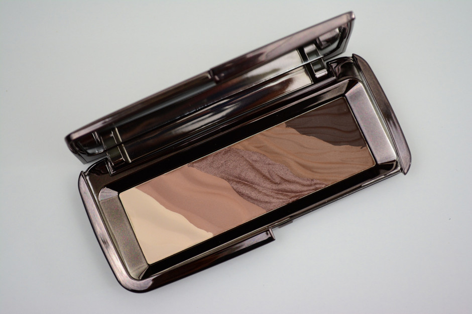 Hourglass Modernist Palette Infinity