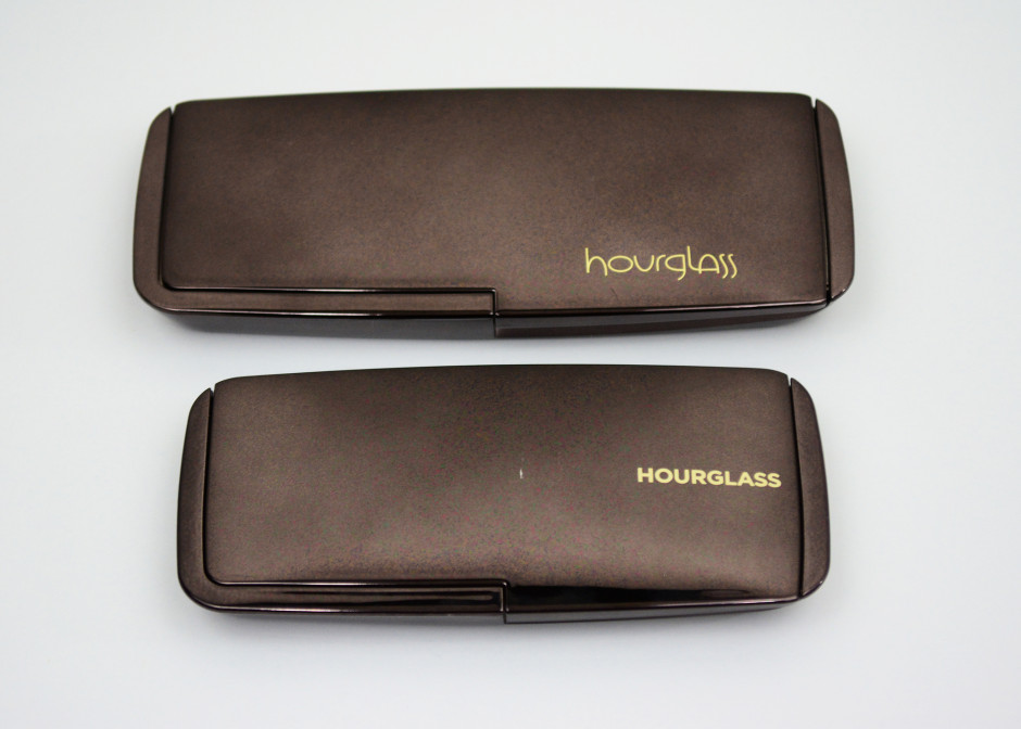Hourglass Modernist Palette Infinity