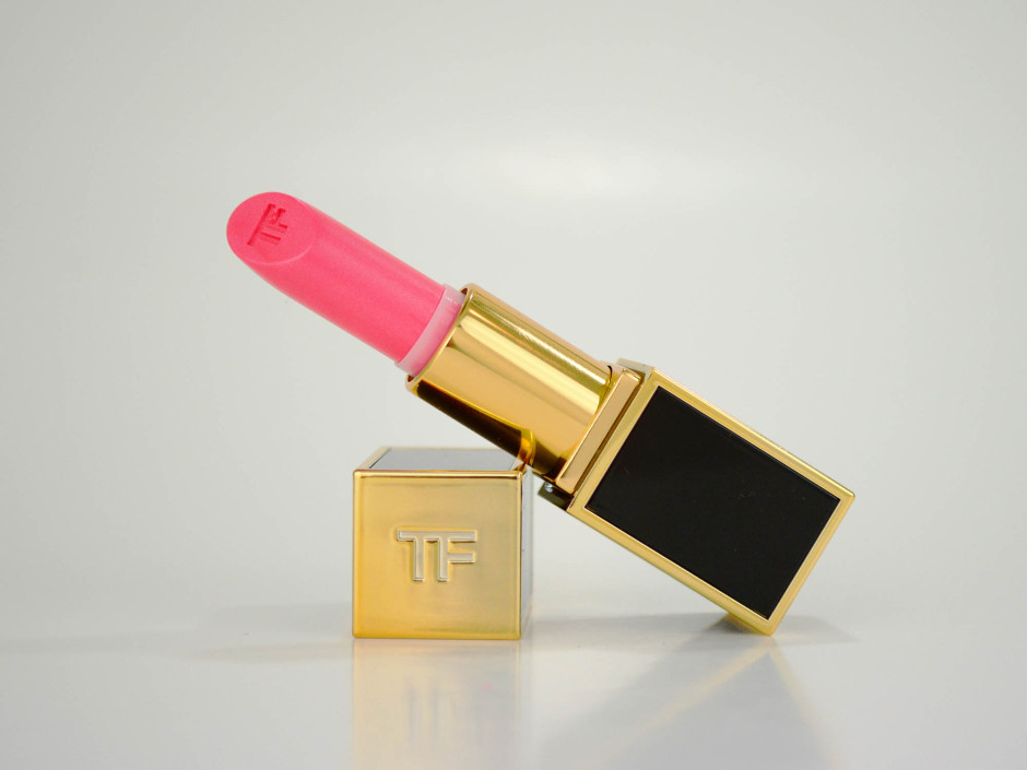 Tom Ford Lips & Boys Michael