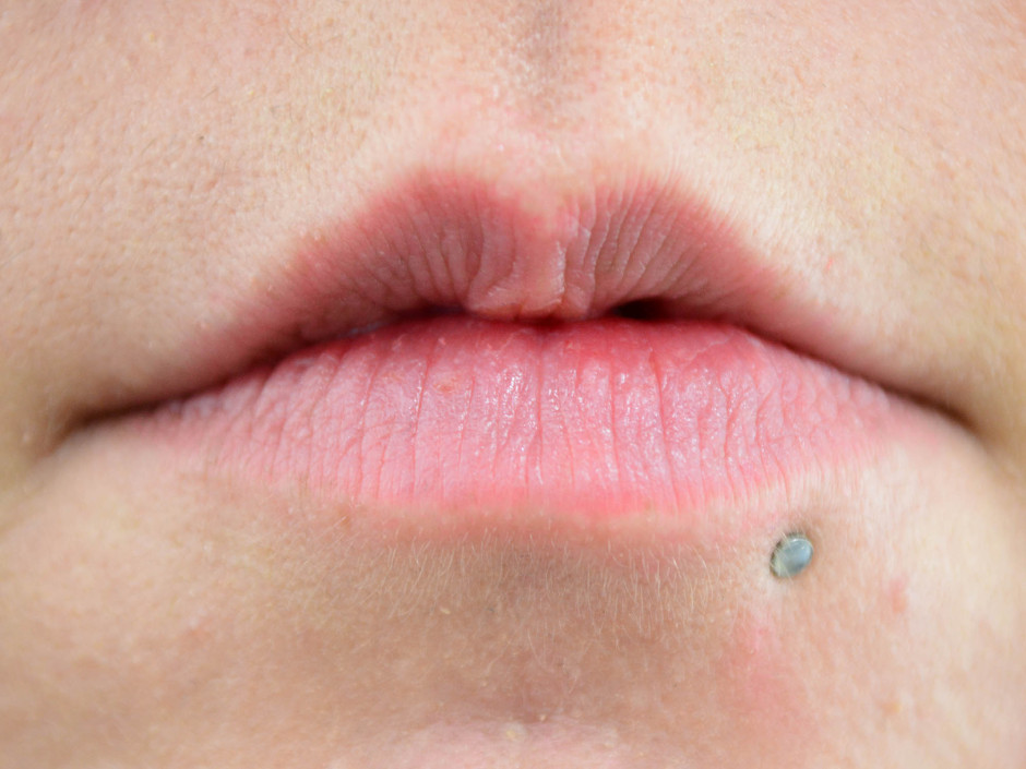 Tom Ford Lips & Boys Michael