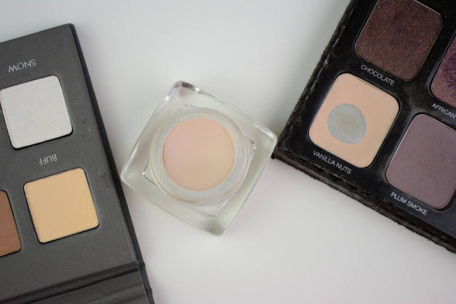 Bobbi Brown Long Wear Cream Eyeshadow in Bone