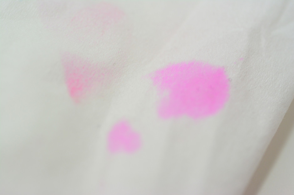 Ysl cherry my cherie hotsell
