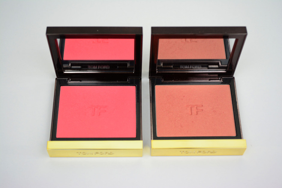 Tom Ford Blush Love Lust & Flushed