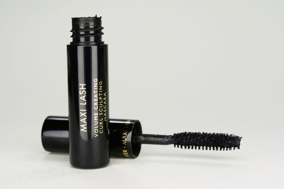 Review: Guerlain Maxi Lash Mascara