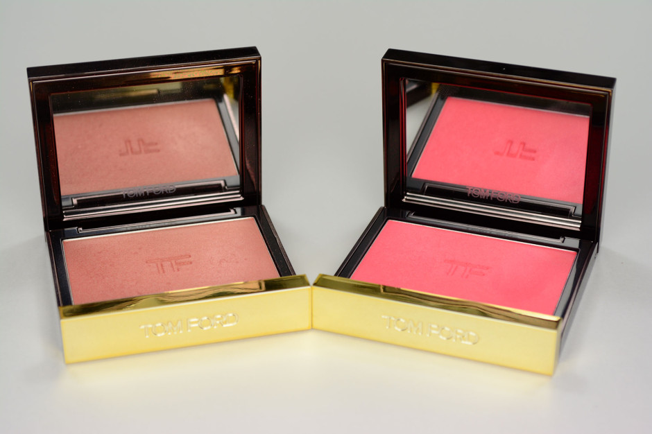 Tom Ford Blush Love Lust & Flushed