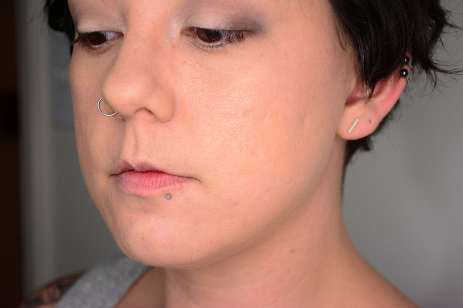 NARS All Day Luminous Weightless Foundation