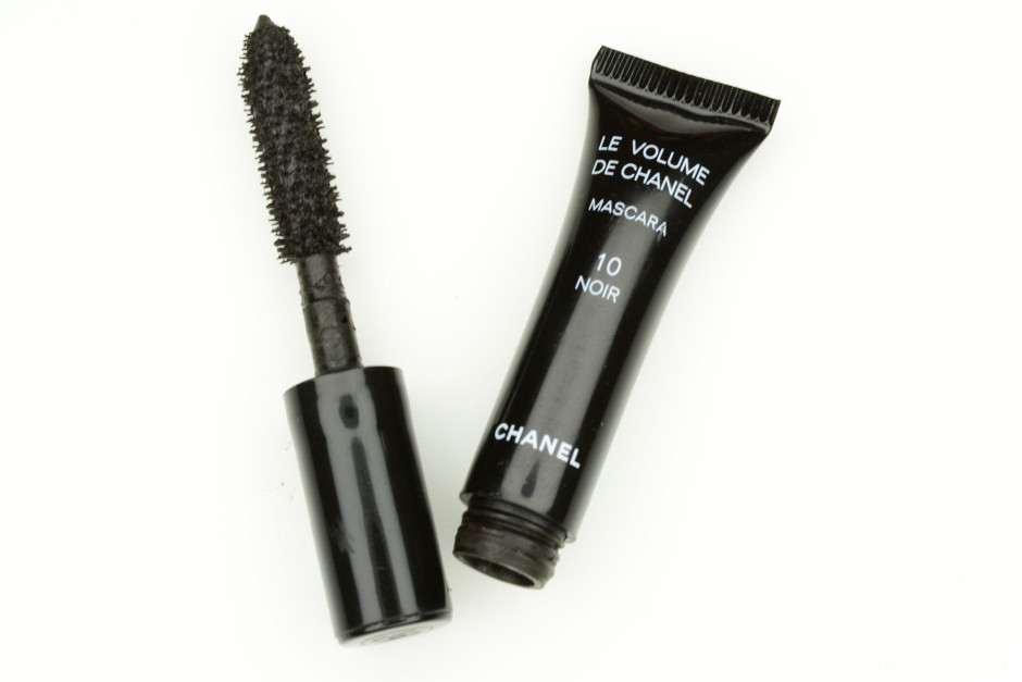 Le Volume de Chanel