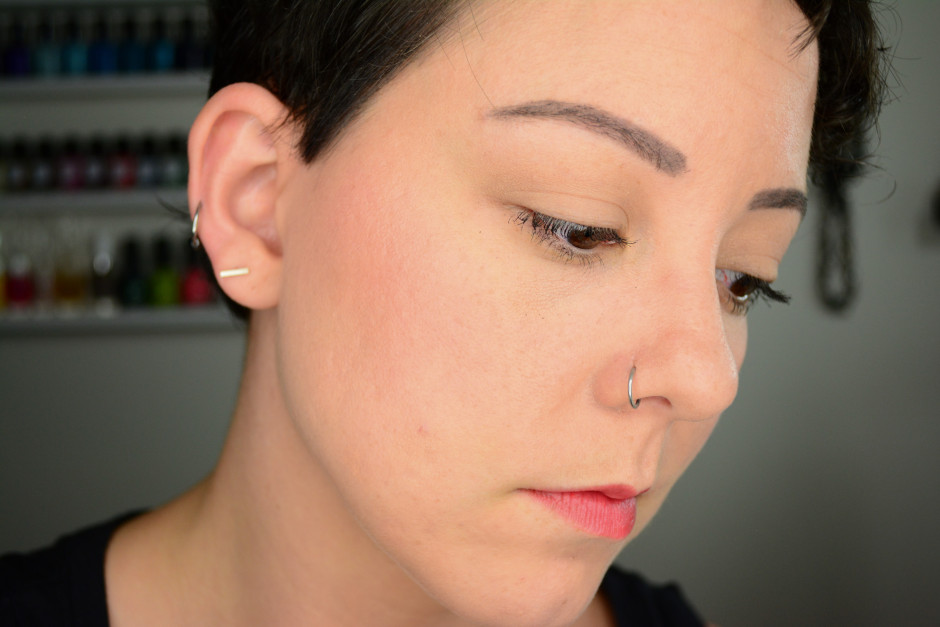 Tarte Amazonian Clay Blush in Blissful, Peaceful & Tipsy