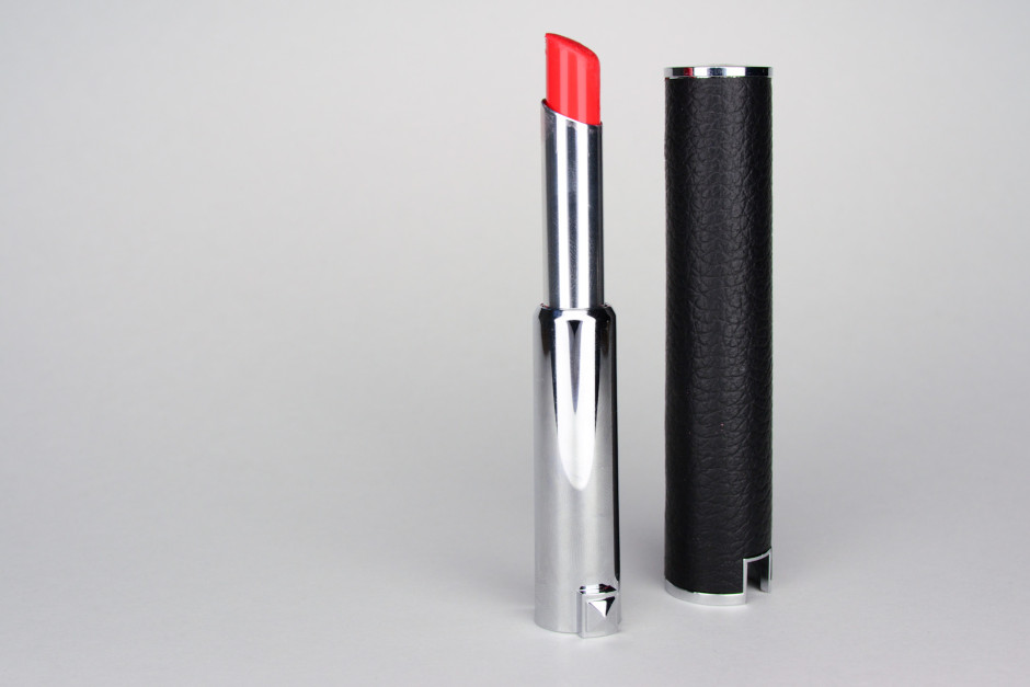 Givenchy Le Rouge-A-Porter Vermillion Creation