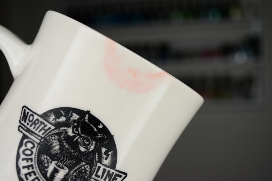 Givenchy Le Rouge-A-Porter Vermillion Creation
