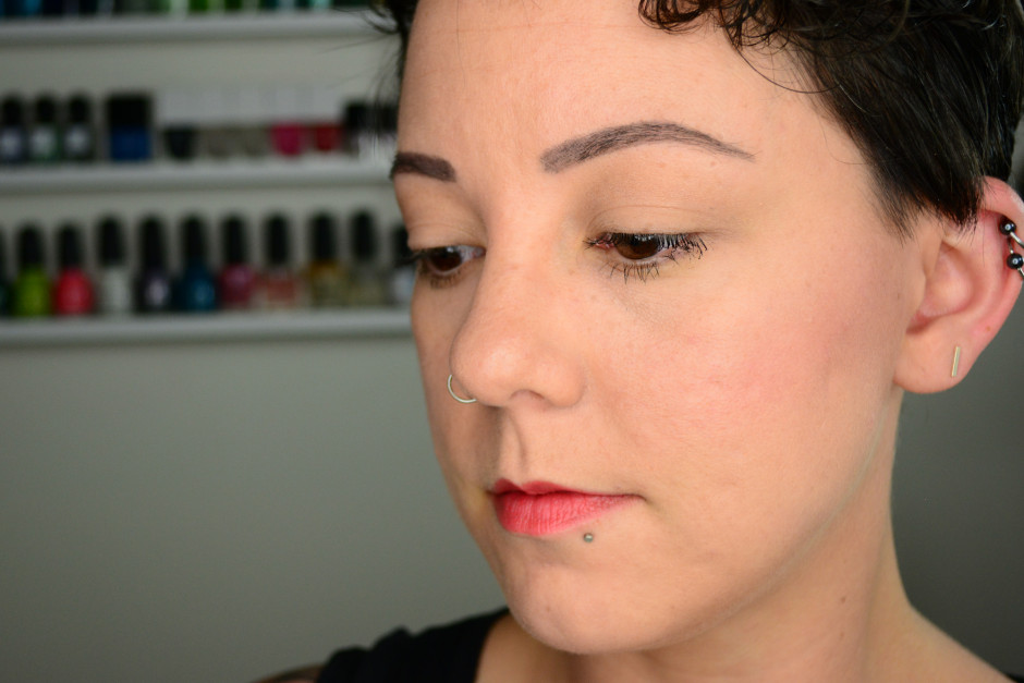 Tarte Amazonian Clay Blush in Blissful, Peaceful & Tipsy