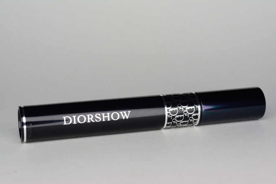 Dior Diorshow Mascara