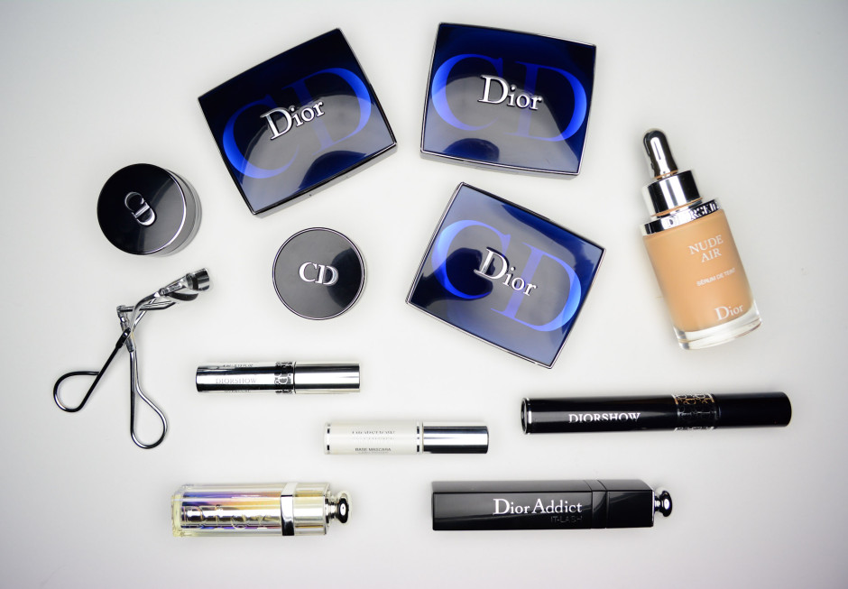 Spotlight: Dior